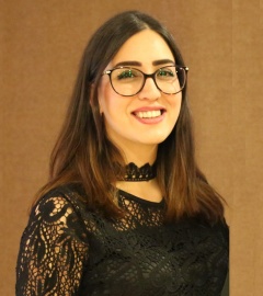 Noura Abdulhadi